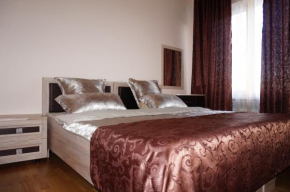 Karolina Guest House